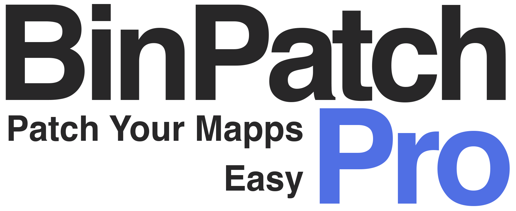 BinPatchPro